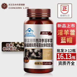 男性保健食品批发市场洞察 机遇与挑战并存