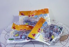 99排糖G7手撕鱿鱼片 福州妈妈青睐的实惠保健零食